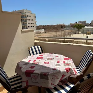Salinas Apartamento