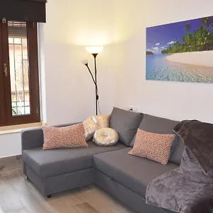 San Jacinto Apartamento