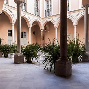  Apartamento Palacio Mármoles