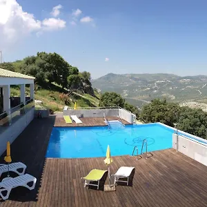 Castillarejos Rurales Apartamento