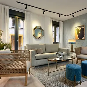  Apartamento Eleven Real De La Carreteria, By Homing U
