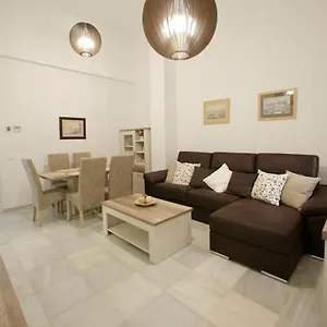  Apartamento Santa Ana Donkey
